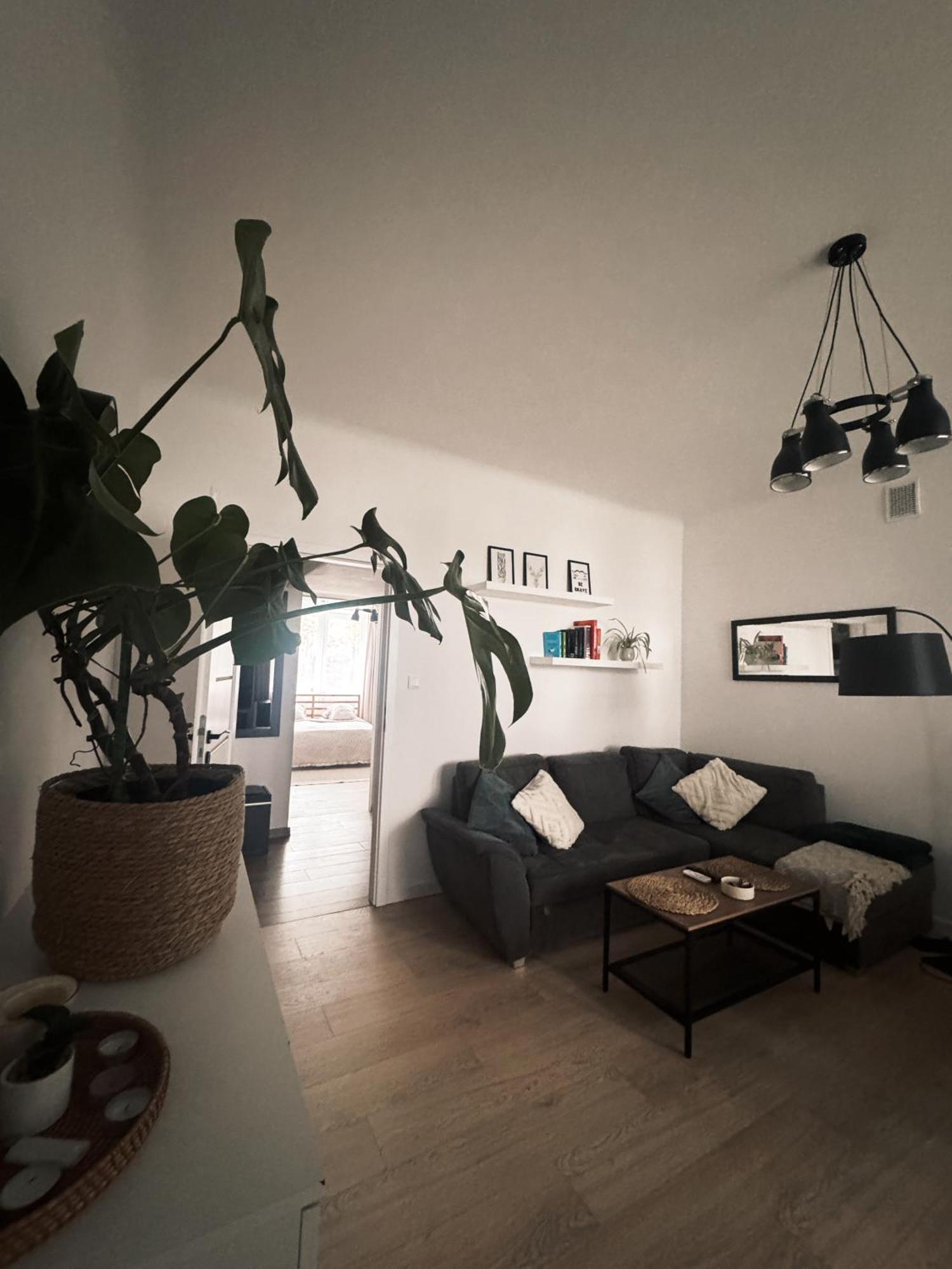 Apartament Komfortowy Mokotow Narbutta Metro Pole Mokotowskie 10 Min Od Centrum Warszawa